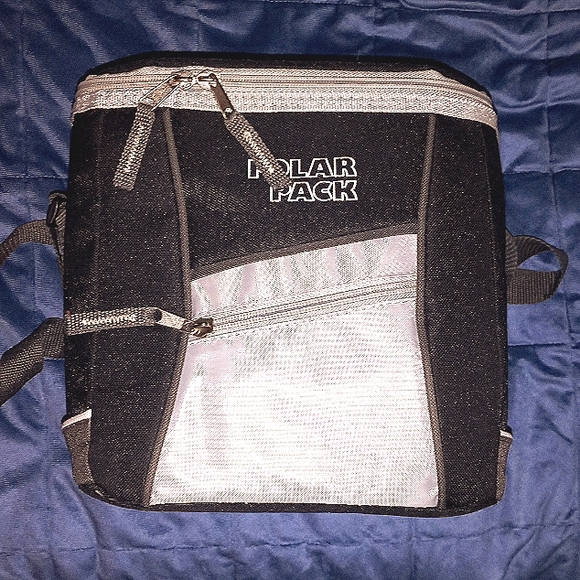 Polar Pack soft side cooler - Picture 1 of 2